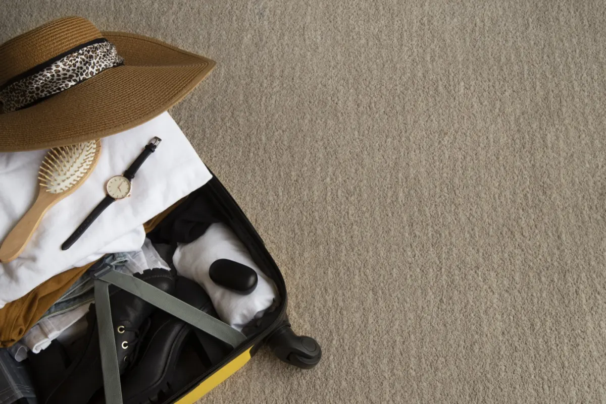 The Cruise Packing List I Actually Use