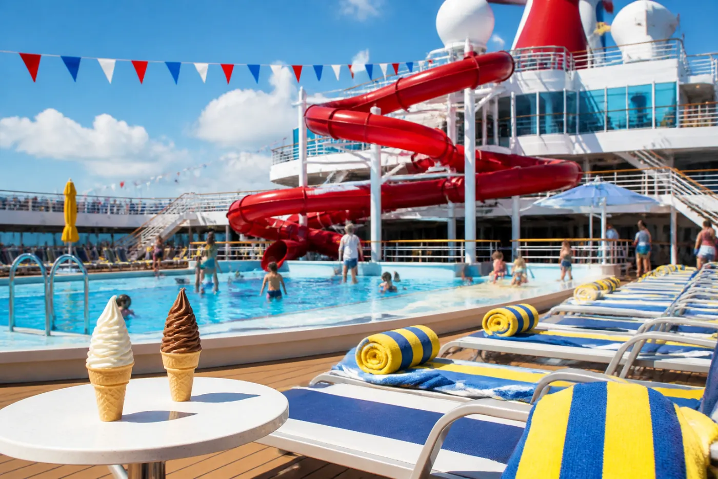 First Disney Cruise Tips for a Smooth, Magical Sailing