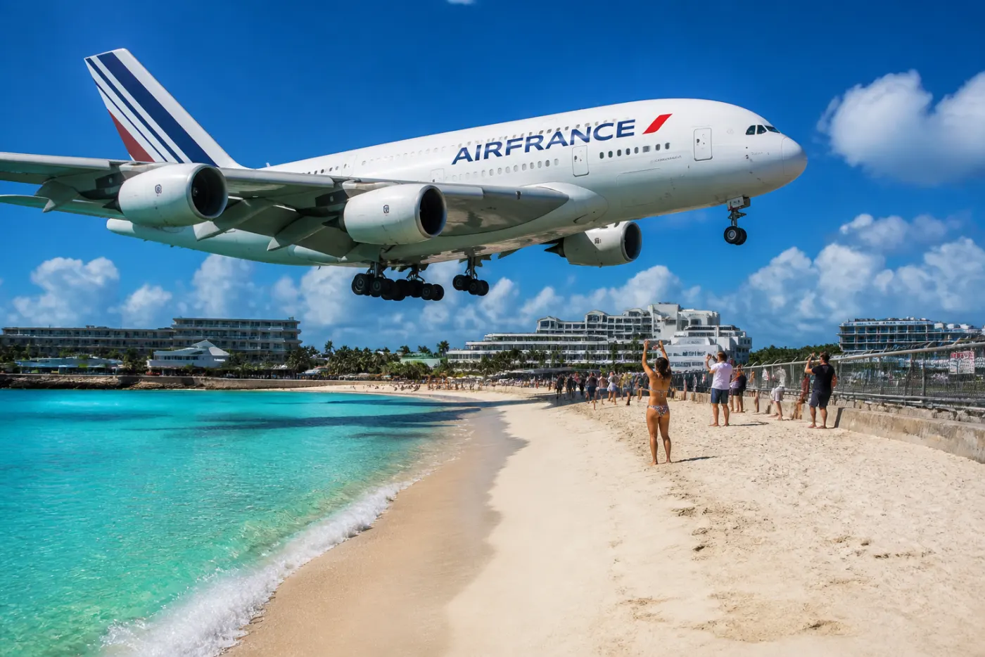St. Maarten Cruise Port Guide: Best Things to Do