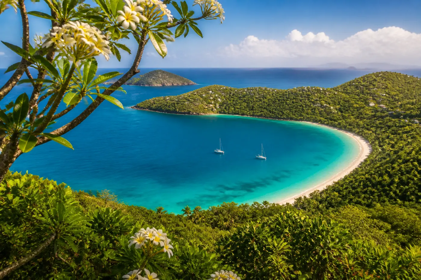 St. Thomas Cruise Port Guide: Best Things to Do